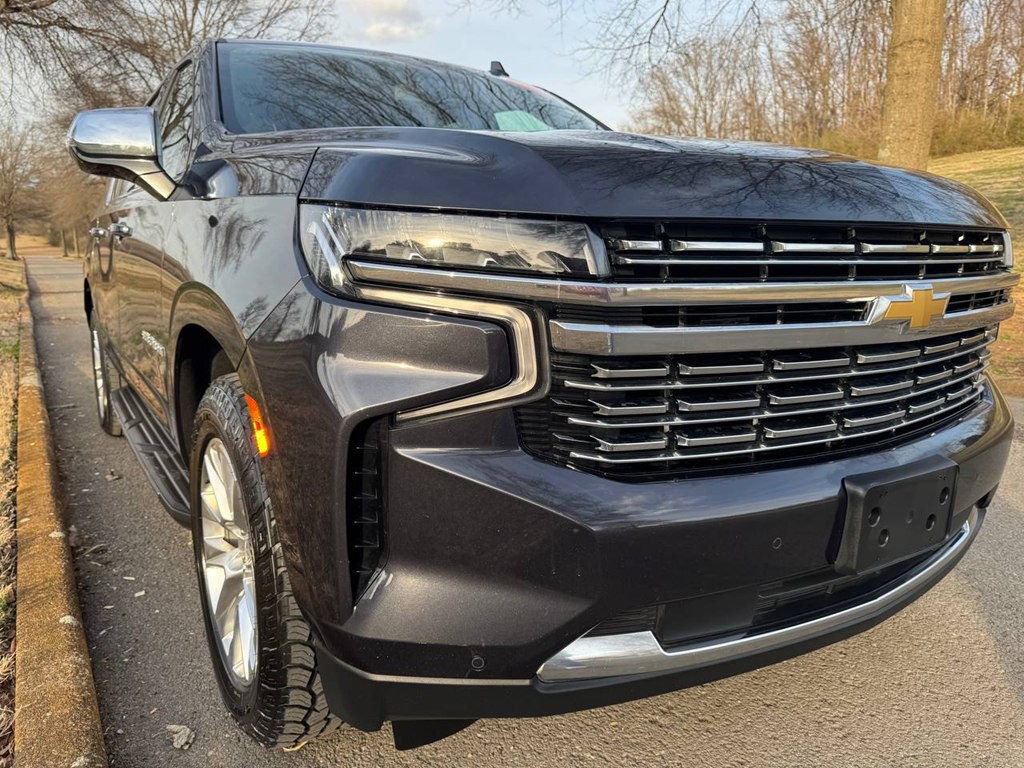 2023 Chevrolet Suburban Image 28