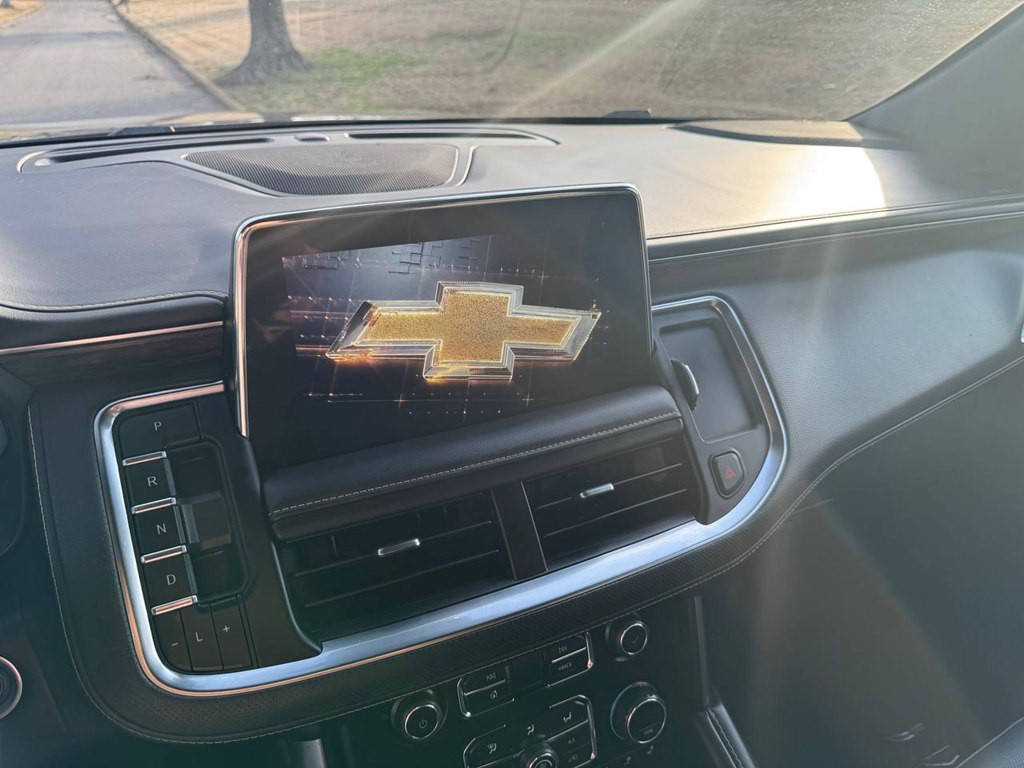 2023 Chevrolet Suburban Image 29