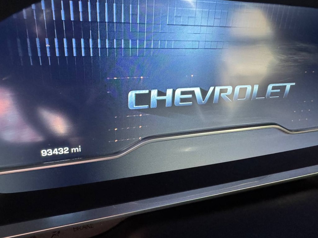 2023 Chevrolet Suburban Image 30