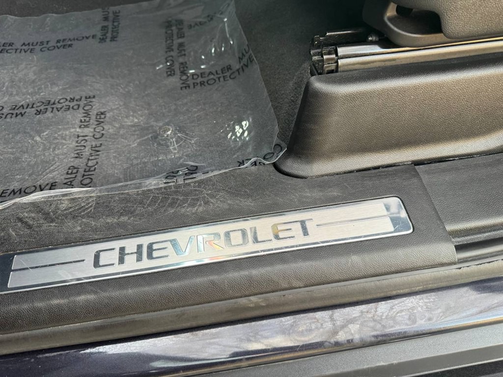 2023 Chevrolet Suburban Image 33