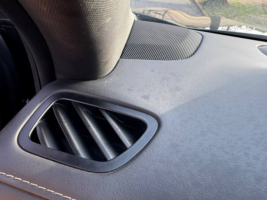 2023 Chevrolet Suburban Image 35