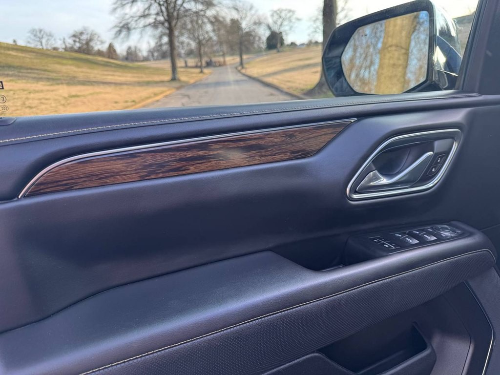 2023 Chevrolet Suburban Image 36