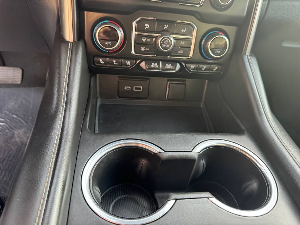 2023 Chevrolet Suburban Image 39