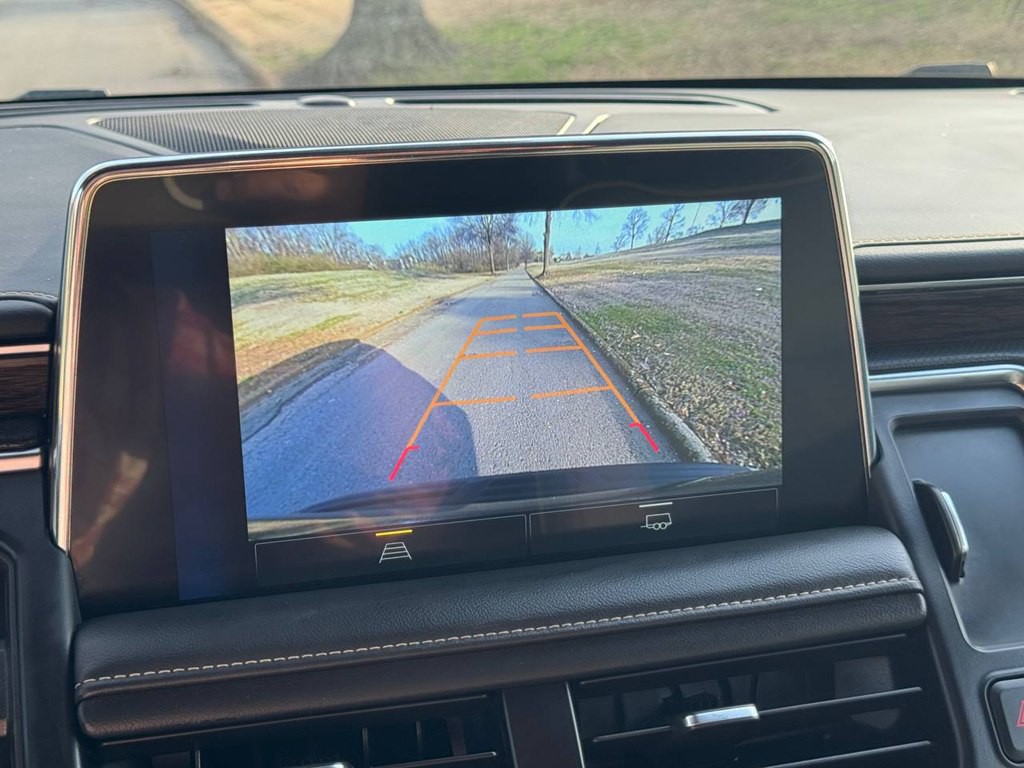 2023 Chevrolet Suburban Image 44