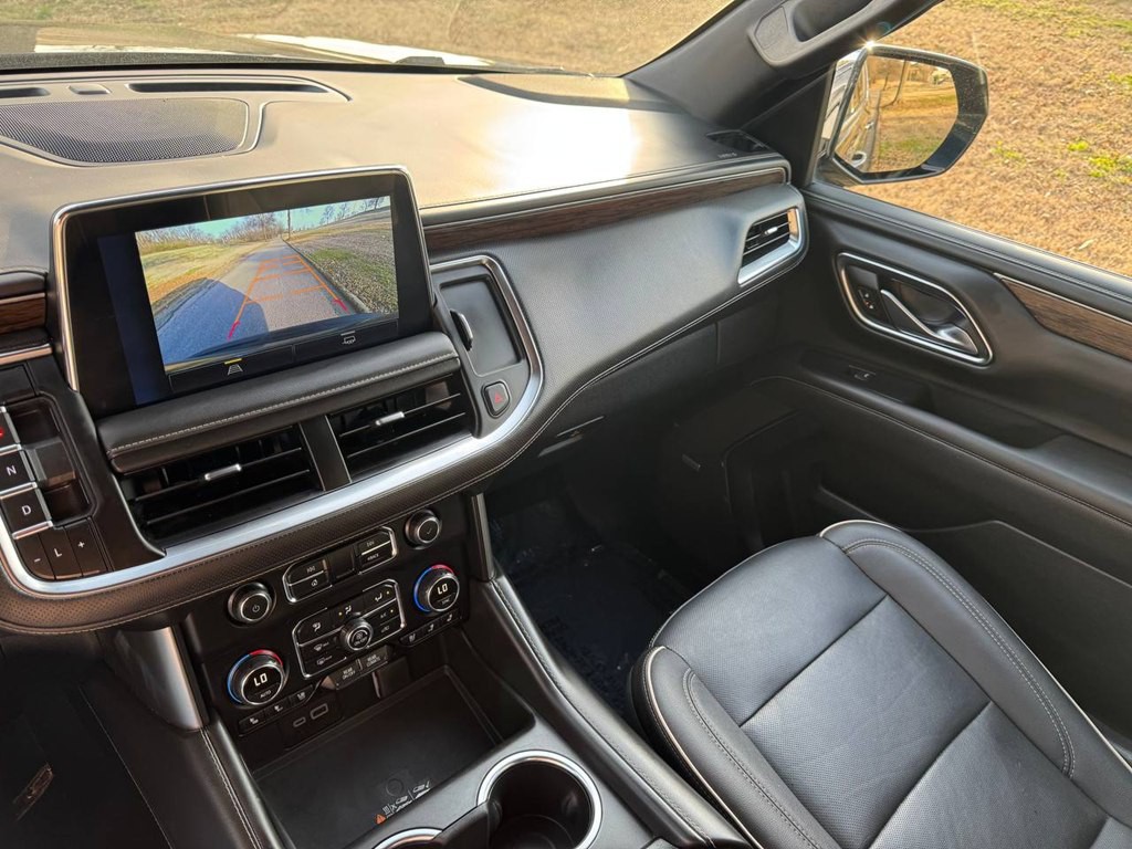 2023 Chevrolet Suburban Image 46