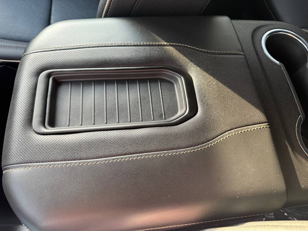 2023 Chevrolet Suburban Image 47