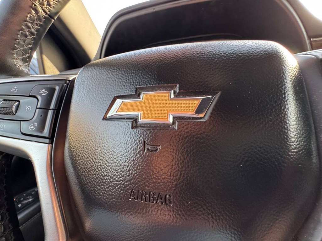 2023 Chevrolet Suburban Image 49