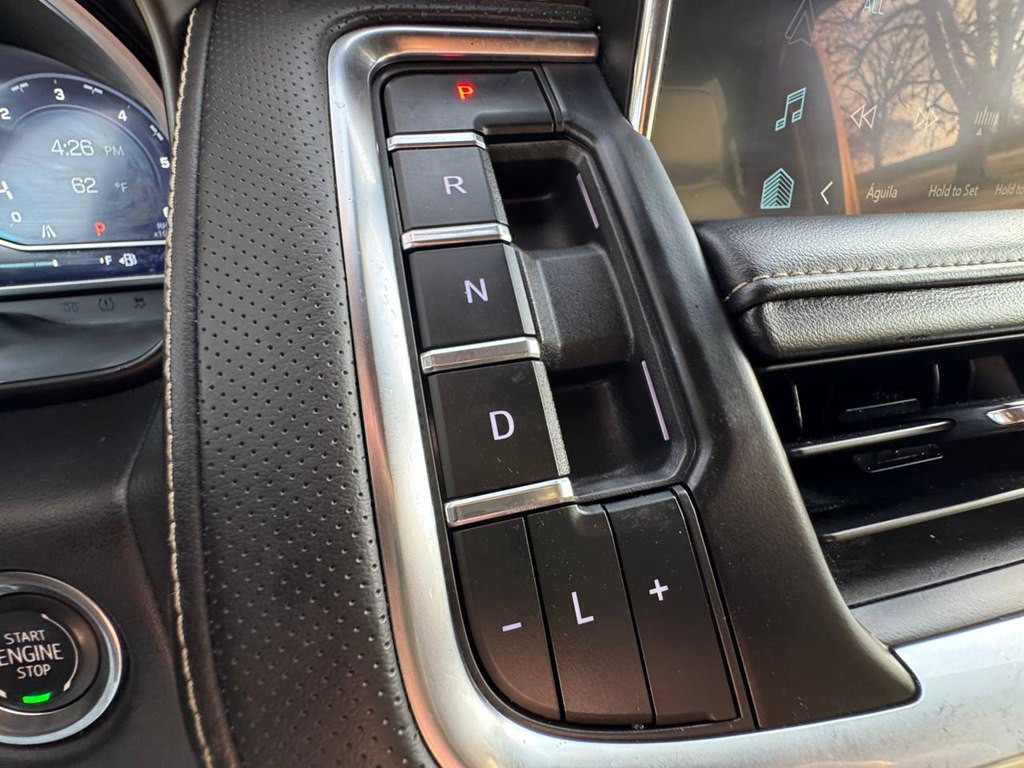 2023 Chevrolet Suburban Image 50