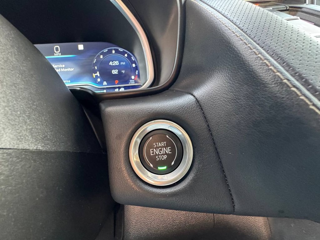 2023 Chevrolet Suburban Image 51