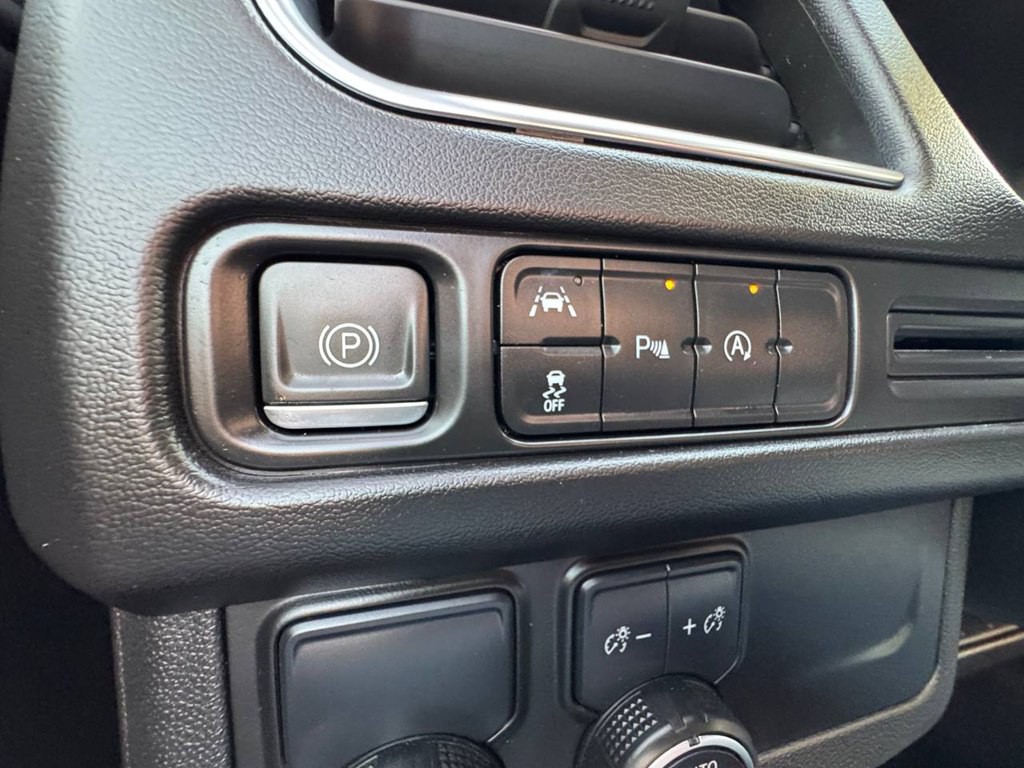 2023 Chevrolet Suburban Image 52