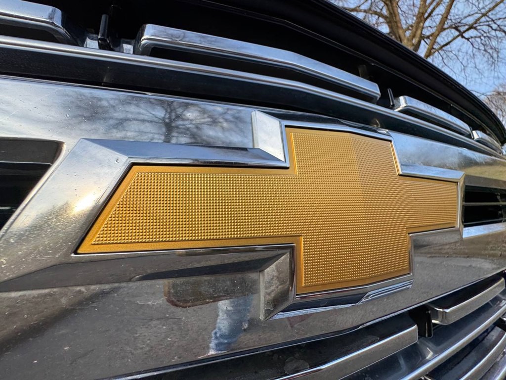 2023 Chevrolet Suburban Image 55