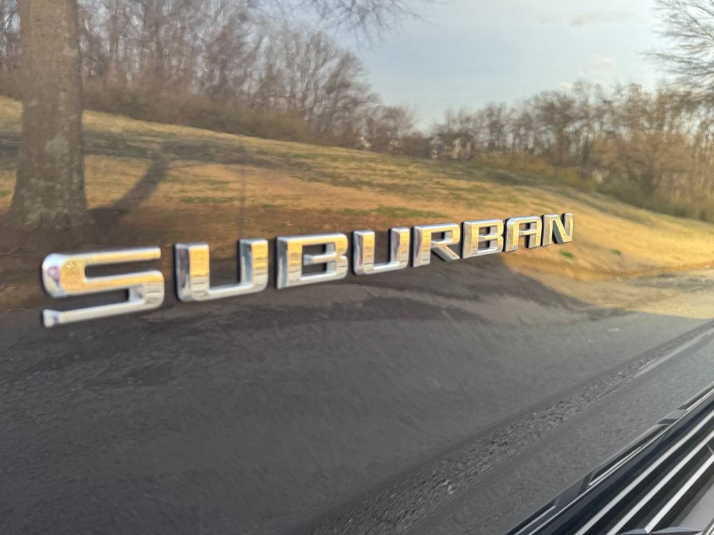 2023 Chevrolet Suburban Image 56