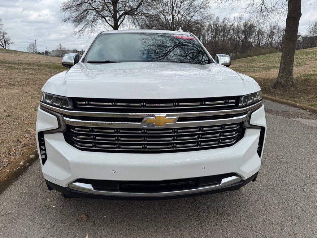 2023 Chevrolet Suburban Image 9