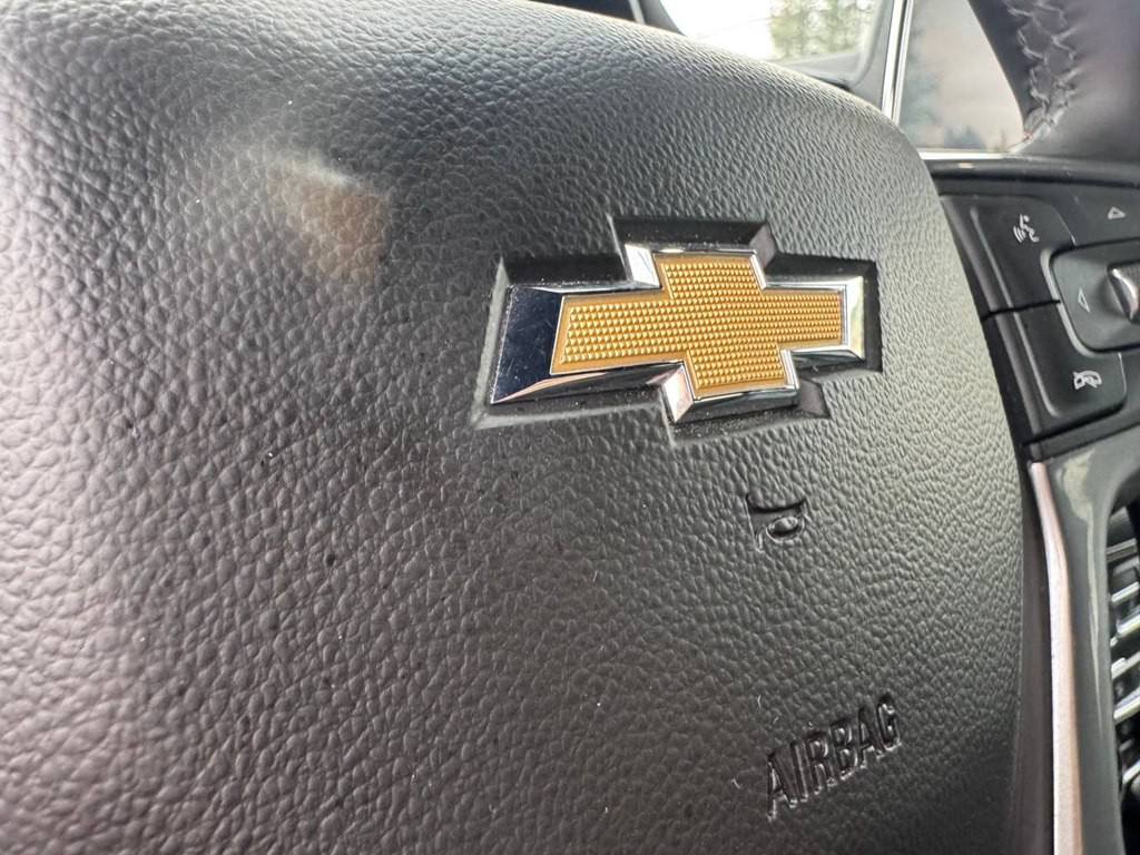 2023 Chevrolet Suburban Image 24