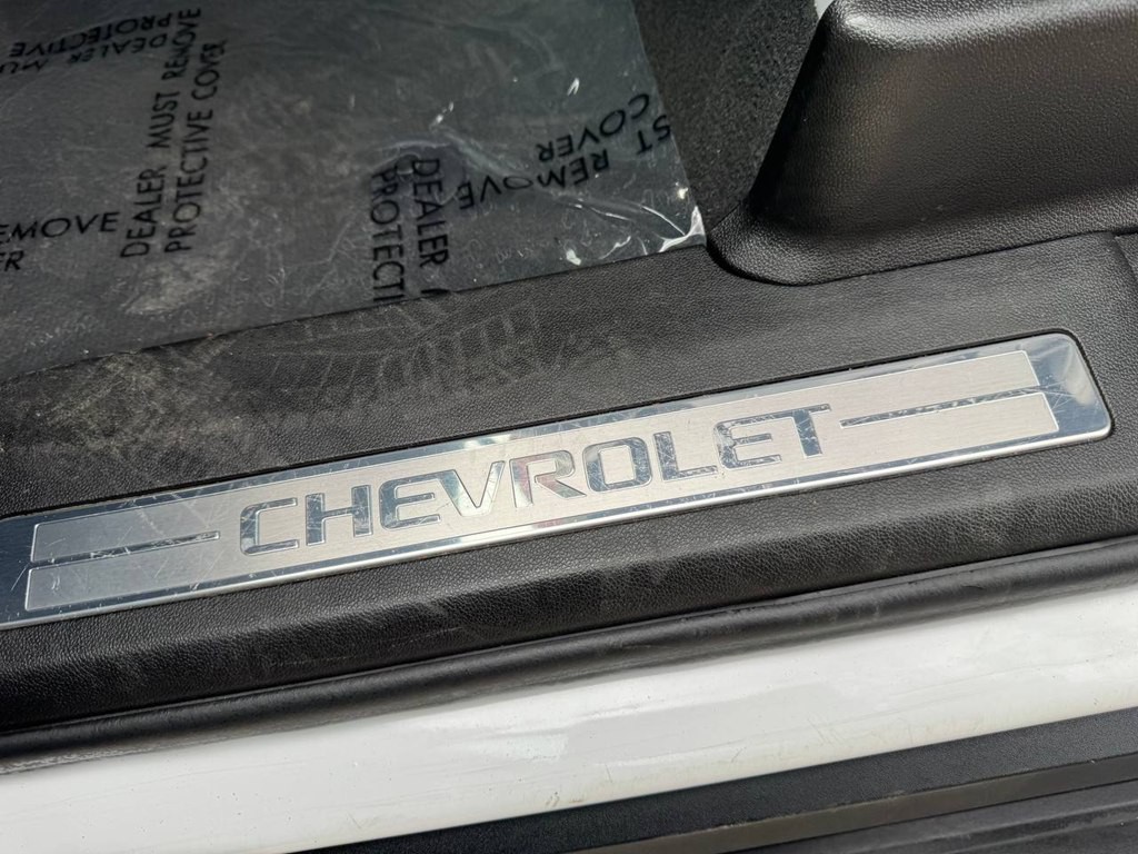 2023 Chevrolet Suburban Image 26