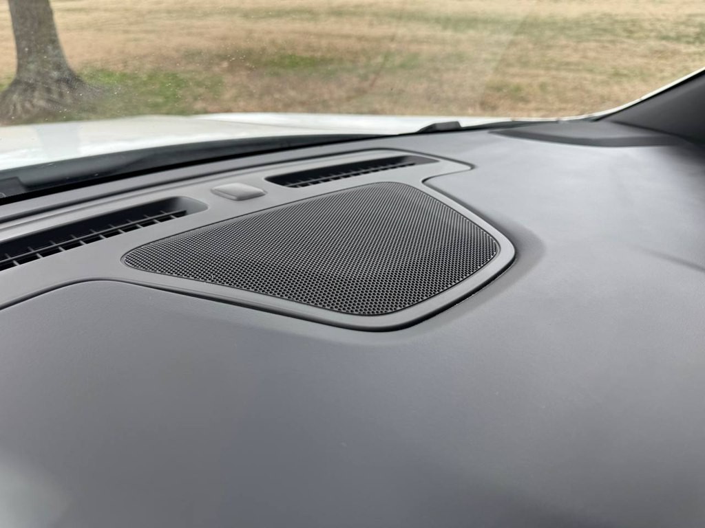 2023 Chevrolet Suburban Image 36