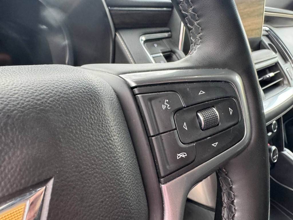 2023 Chevrolet Suburban Image 37