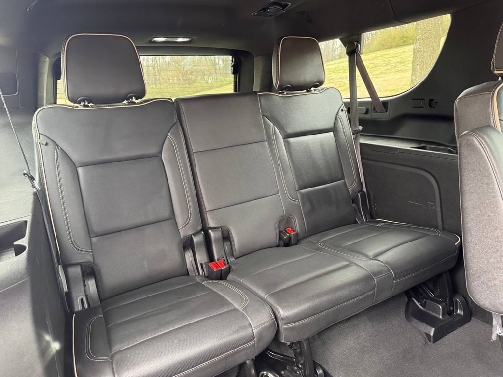 2023 Chevrolet Suburban Image 39