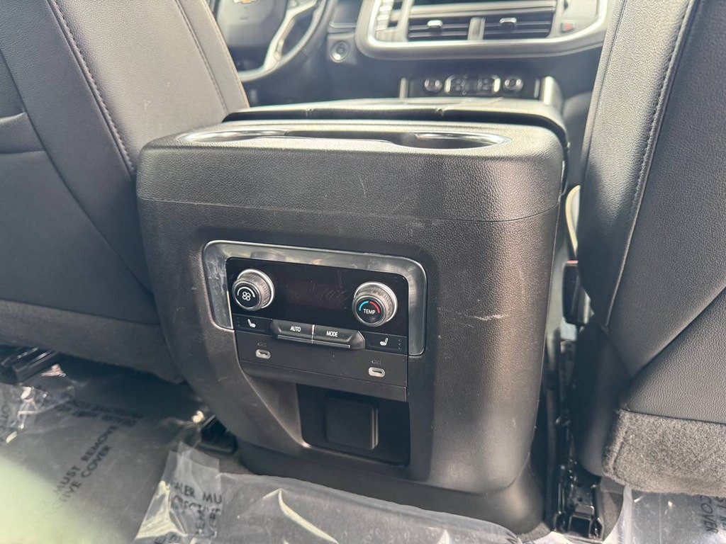 2023 Chevrolet Suburban Image 40