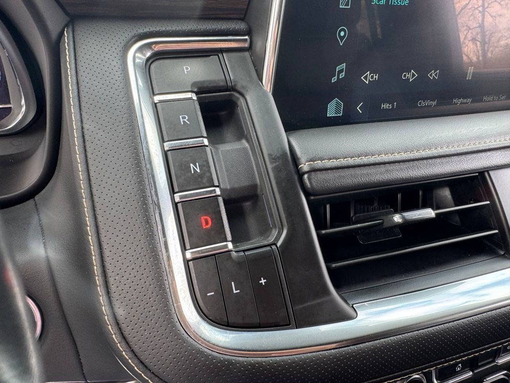 2023 Chevrolet Suburban Image 42