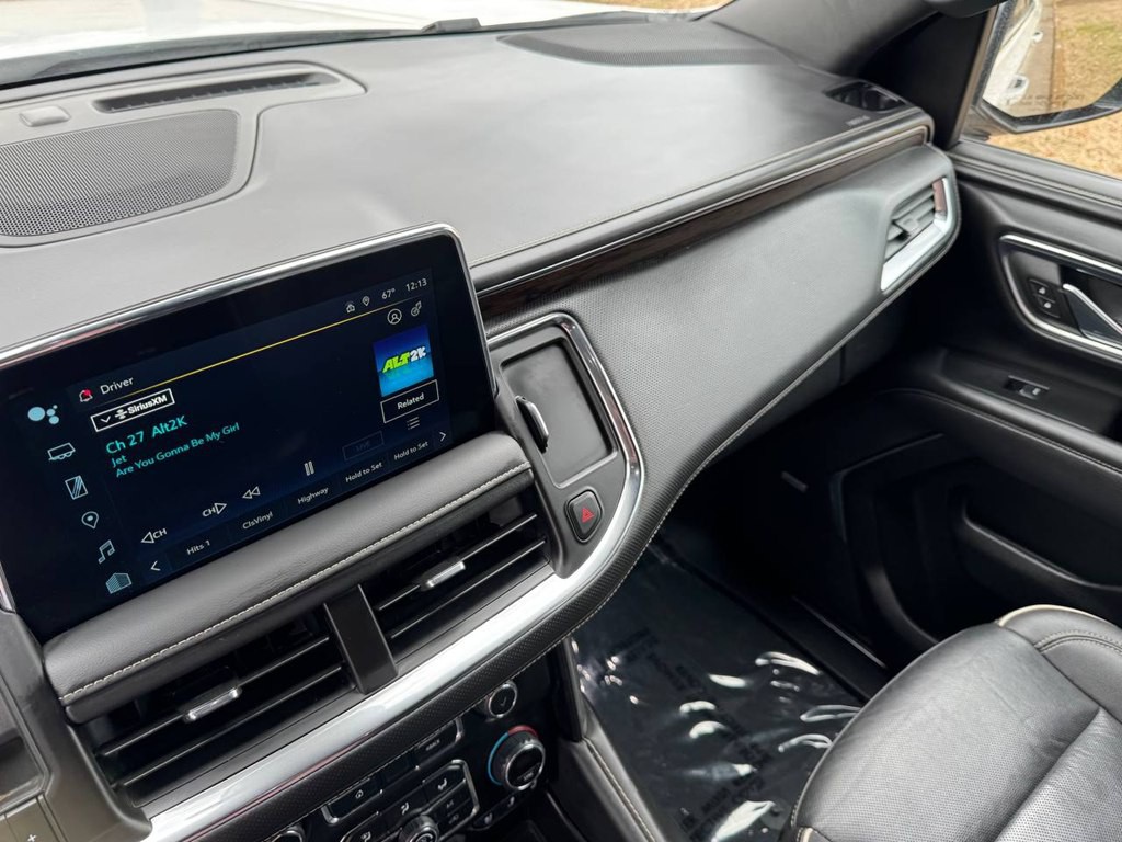 2023 Chevrolet Suburban Image 47