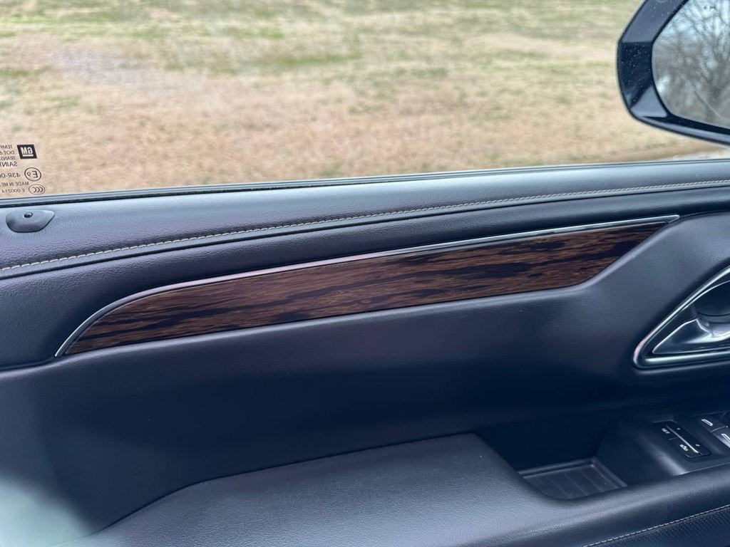 2023 Chevrolet Suburban Image 48