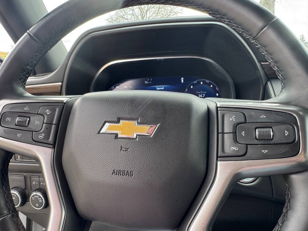 2023 Chevrolet Suburban Image 49