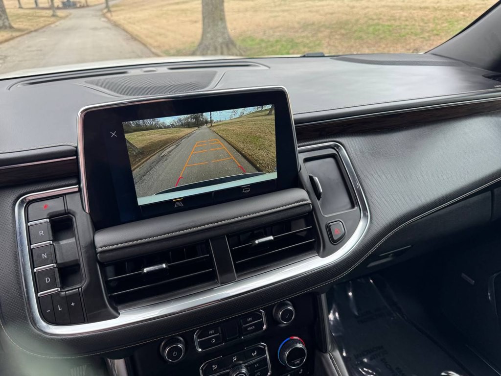 2023 Chevrolet Suburban Image 50