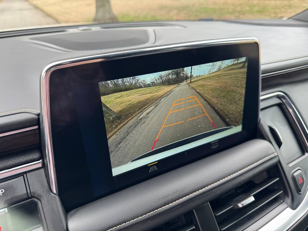2023 Chevrolet Suburban Image 51