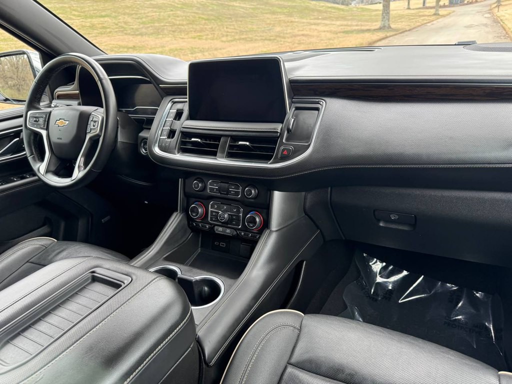 2023 Chevrolet Suburban Image 53