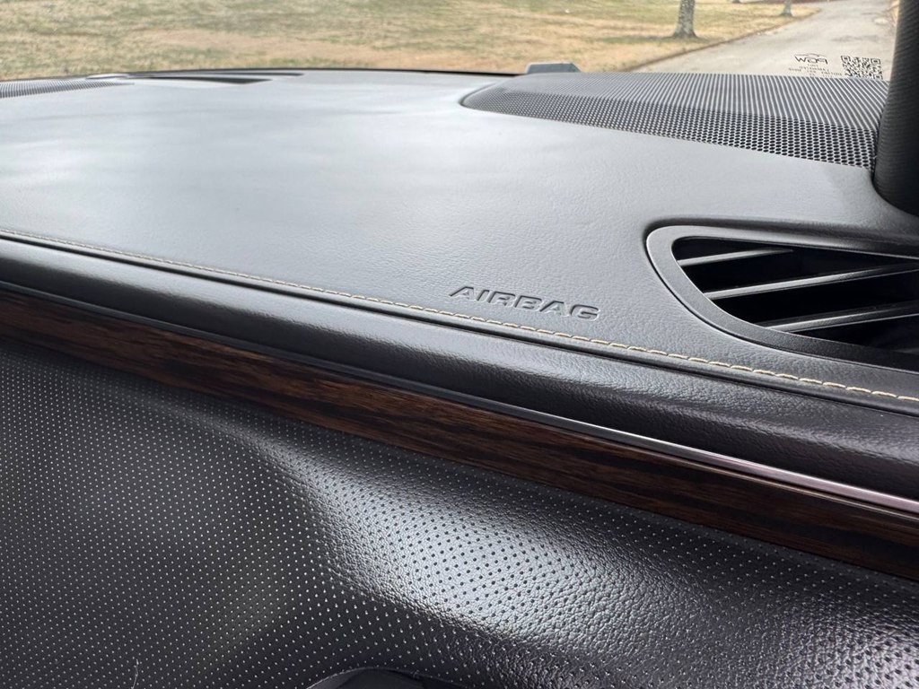 2023 Chevrolet Suburban Image 55