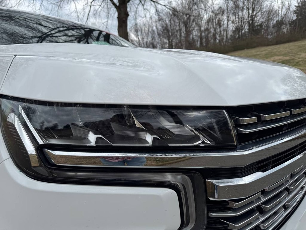 2023 Chevrolet Suburban Image 57