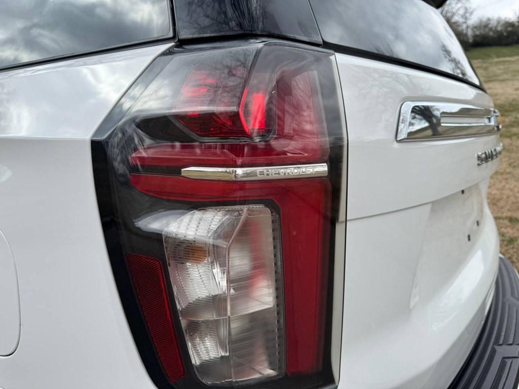 2023 Chevrolet Suburban Image 61