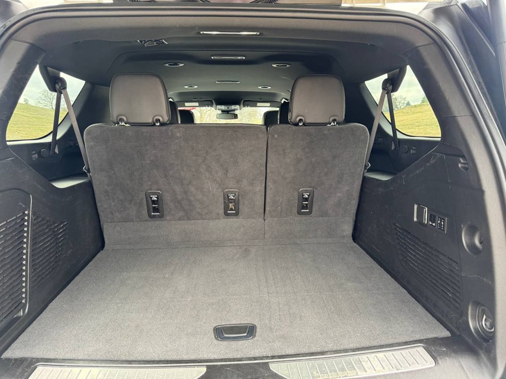 2023 Chevrolet Suburban Image 62