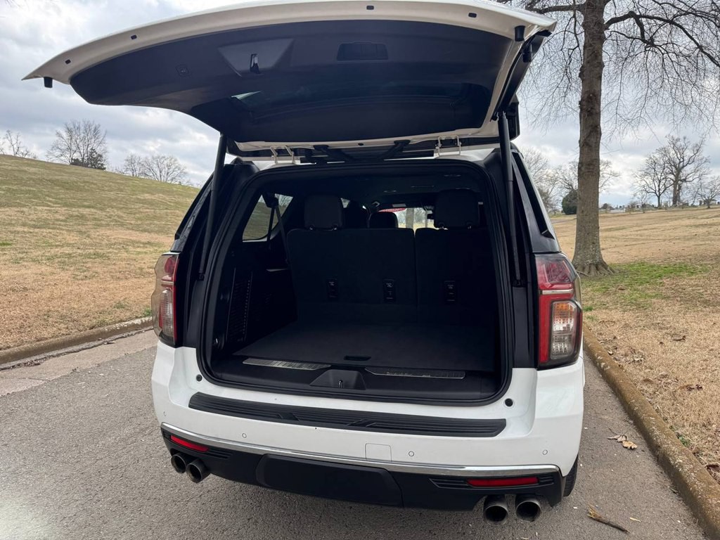 2023 Chevrolet Suburban Image 63