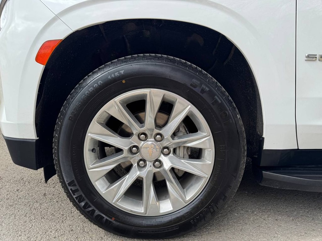 2023 Chevrolet Suburban Image 67