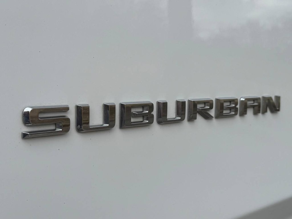 2023 Chevrolet Suburban Image 71