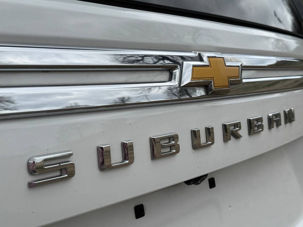 2023 Chevrolet Suburban Image 72