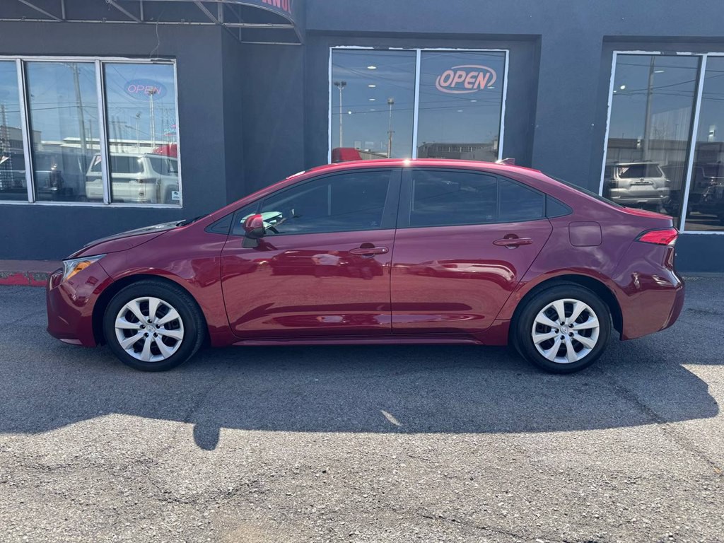 2023 Toyota Corolla Image 3