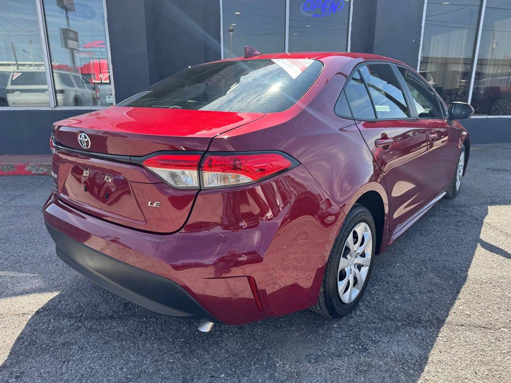 2023 Toyota Corolla Image 6