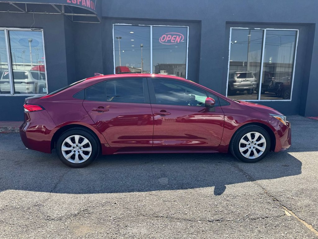 2023 Toyota Corolla Image 7