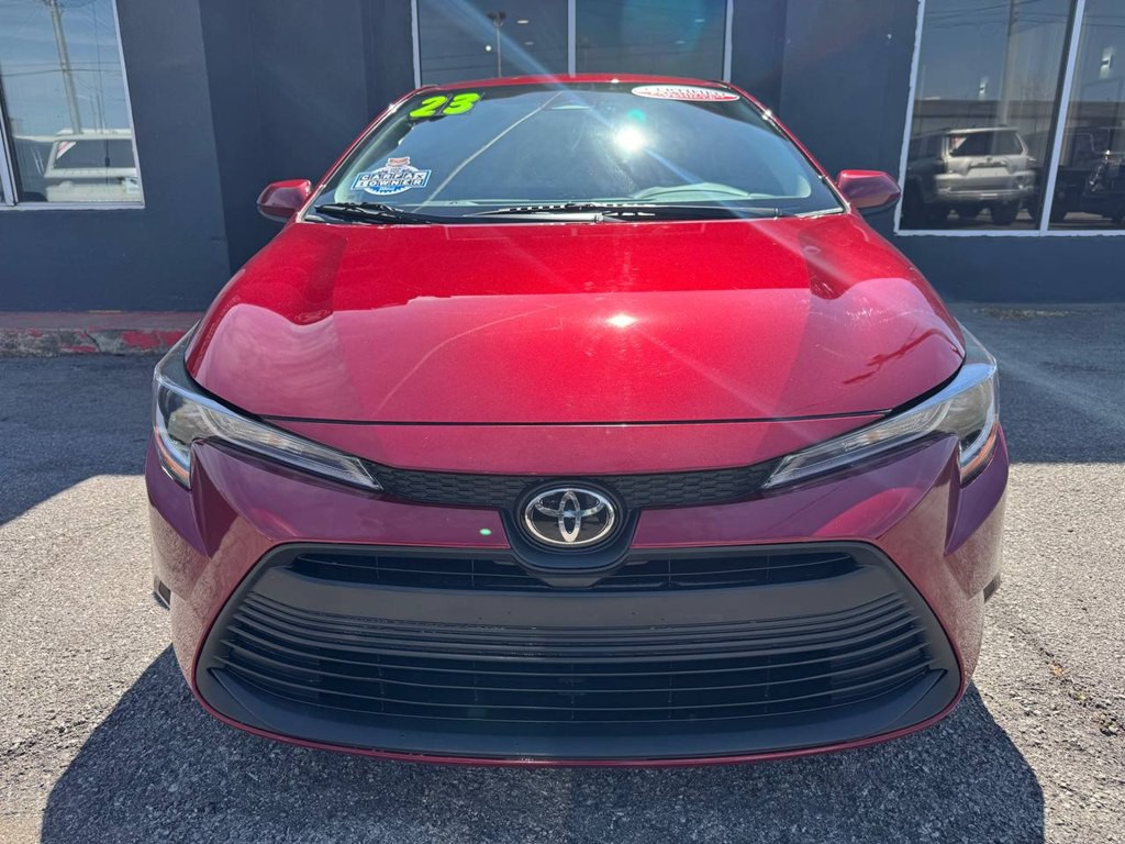 2023 Toyota Corolla Image 9