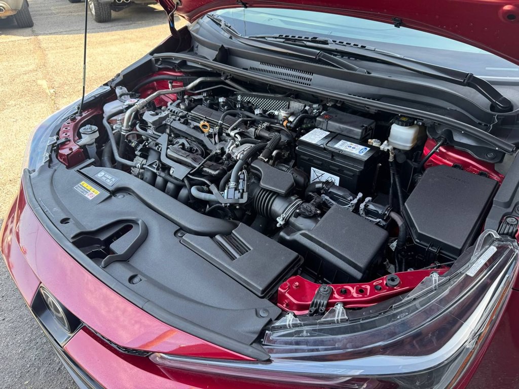 2023 Toyota Corolla Image 11