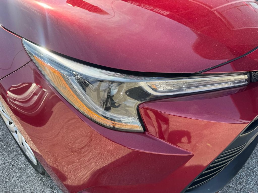 2023 Toyota Corolla Image 12