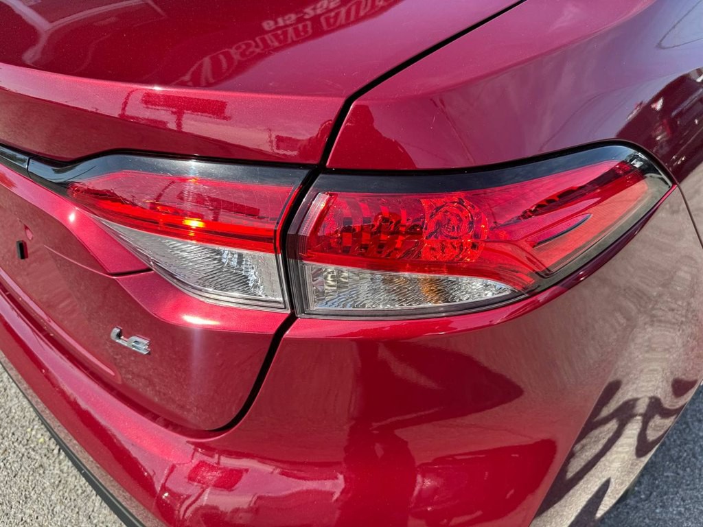 2023 Toyota Corolla Image 13