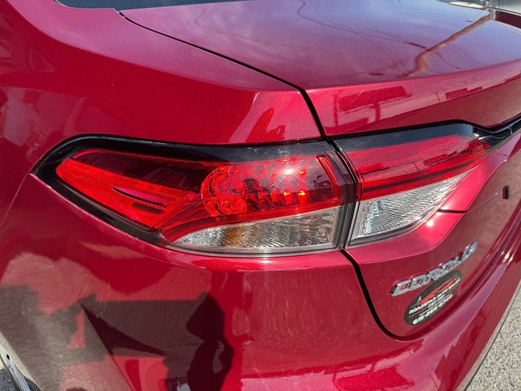 2023 Toyota Corolla Image 14