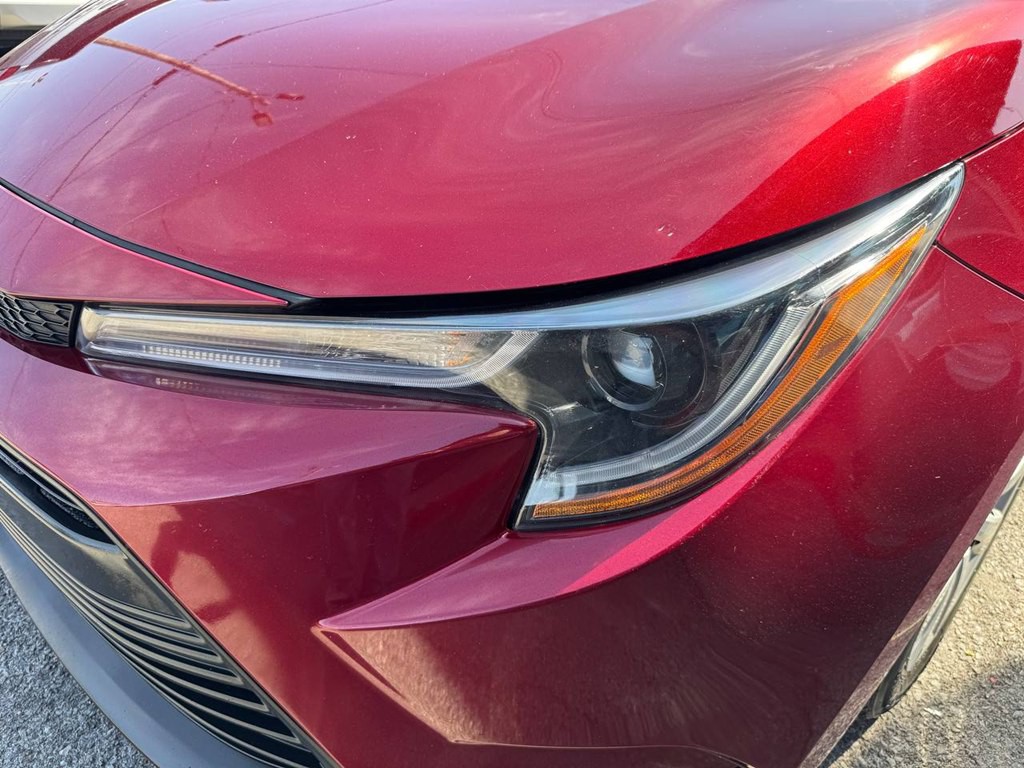 2023 Toyota Corolla Image 15