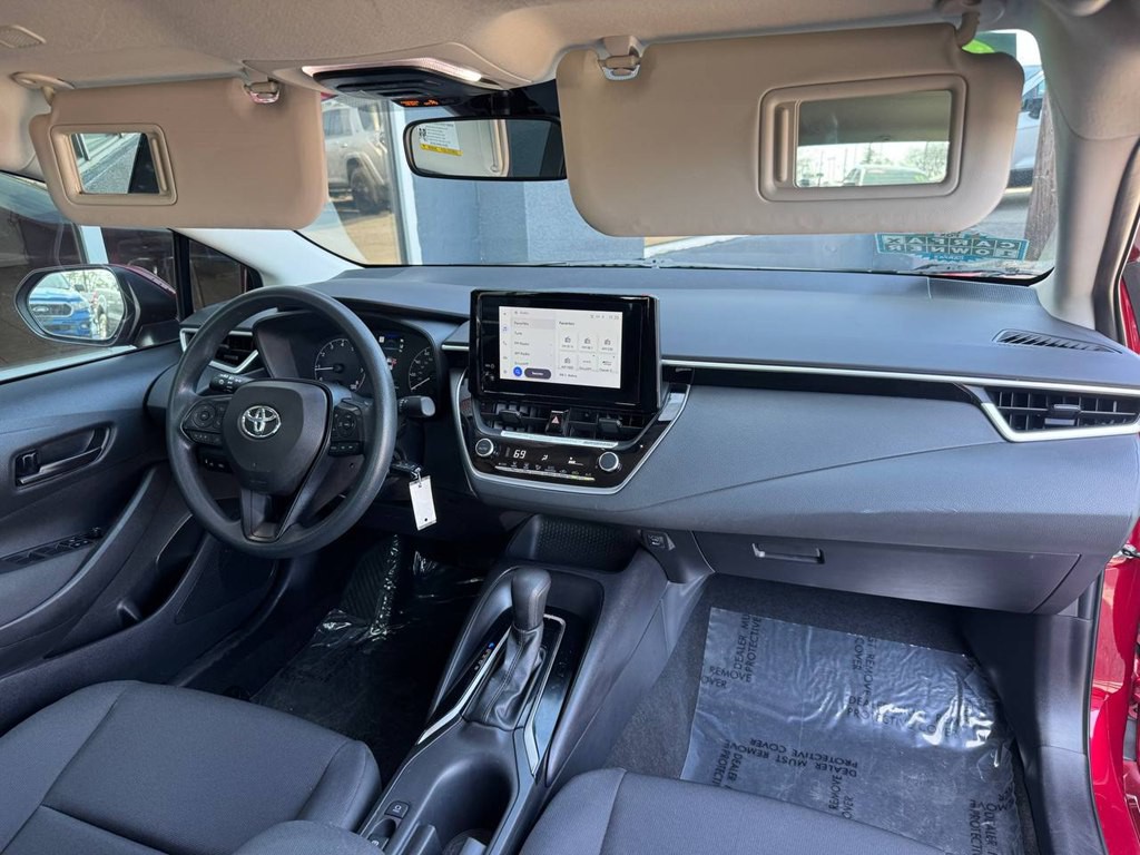 2023 Toyota Corolla Image 21