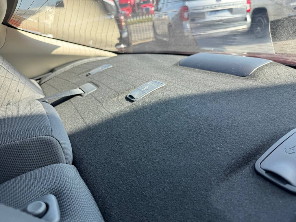 2023 Toyota Corolla Image 26