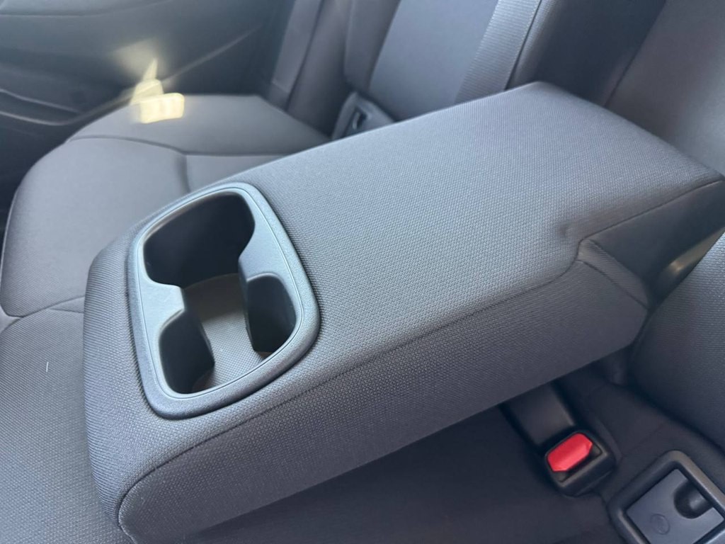 2023 Toyota Corolla Image 31